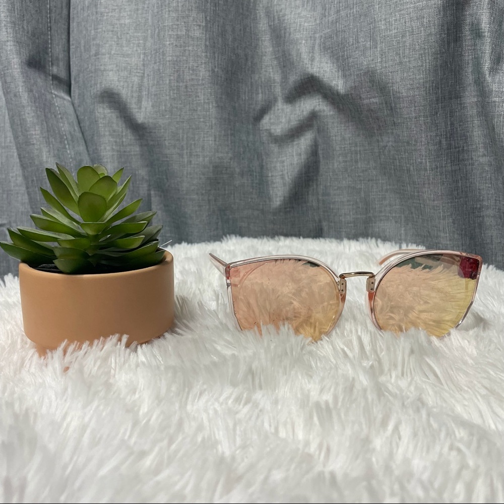 Foster Grant Sunglasses